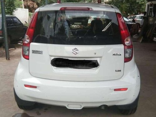 Used 2015 Ritz  for sale in Vijayawada