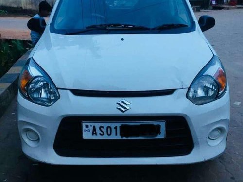 Used 2016 Alto 800 LXI  for sale in Guwahati