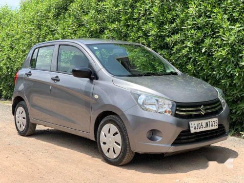 Used 2016 Celerio VXI  for sale in Surat