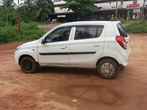 Used 2015 Alto 800 LXI  for sale in Kannur