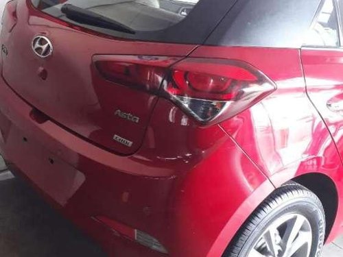 Used 2016 i20 Asta 1.4 CRDi  for sale in Ghaziabad