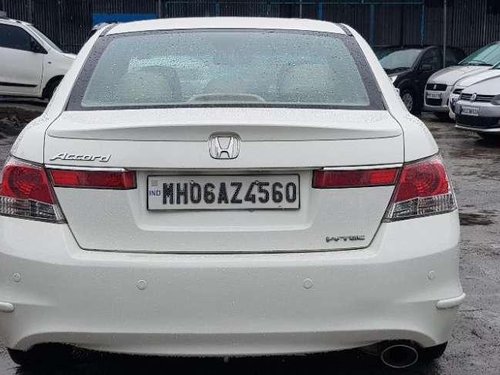 Used 2010 Accord  for sale in Pune