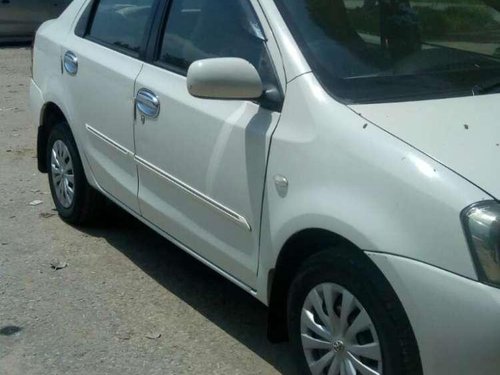 Used 2013 Etios GD SP  for sale in Chandigarh