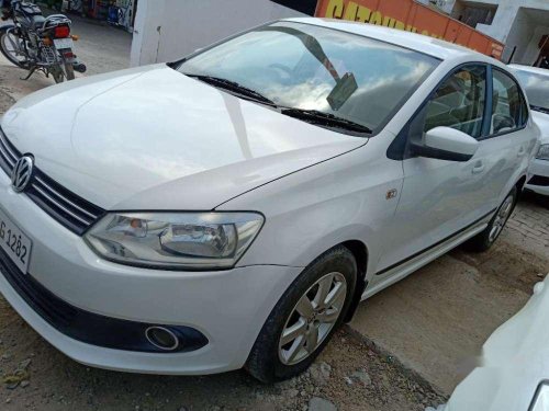 Used 2011 Vento  for sale in Chandigarh