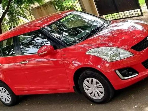 Used 2016 Swift VXI  for sale in Coimbatore