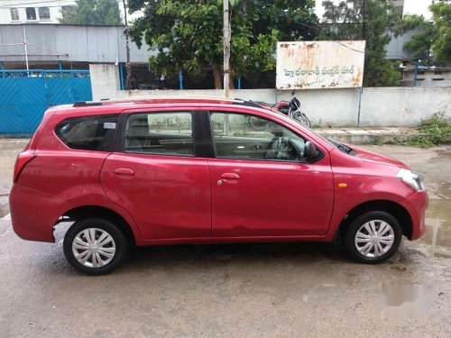 Used 2016 GO Plus T  for sale in Hyderabad