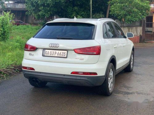 Used 2014 TT  for sale in Madgaon