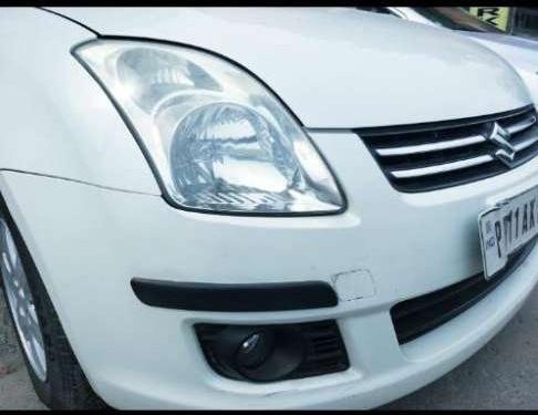 Used 2008 Swift Dzire  for sale in Patiala