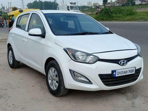 Used 2013 i20 Sportz 1.4 CRDi  for sale in Chandigarh