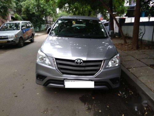 Used 2016 Innova  for sale in Chennai