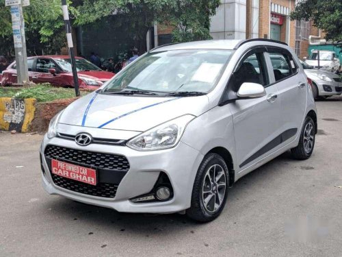 Used 2018 i10 Sportz AT  for sale in Noida