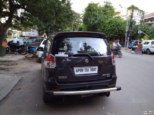 Used 2013 Ertiga ZDI  for sale in Secunderabad