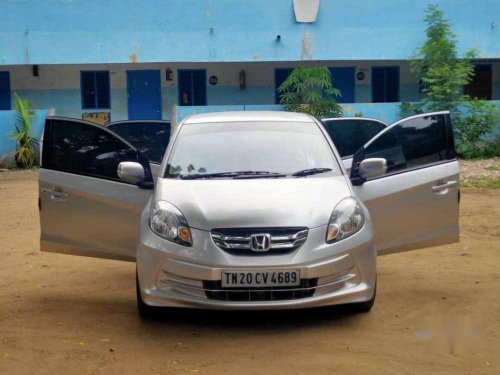 Used 2013 Amaze  for sale in Chennai