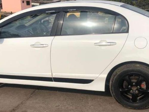 Used 2007 Civic  for sale in Thane