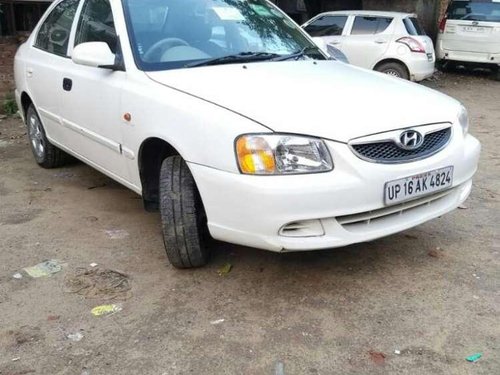 Used 2012 Accent GLS 1.6  for sale in Noida