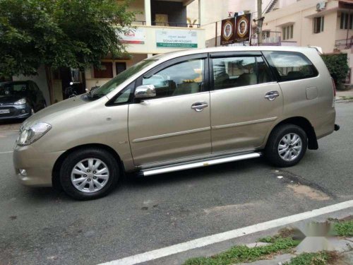 Used 2011 Innova  for sale in Nagar