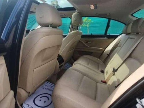 Used 2015 5 Series 520d Sedan  for sale in Mumbai