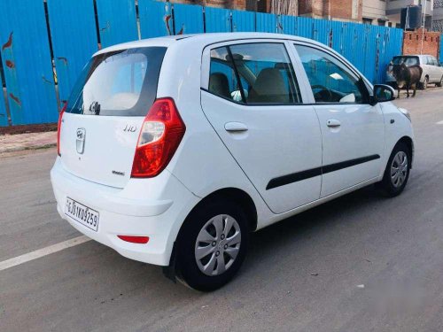 Used 2012 i10 Magna  for sale in Ahmedabad