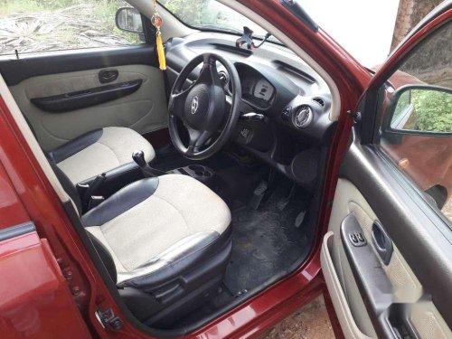 Used 2011 Santro Xing GLS  for sale in Rajahmundry