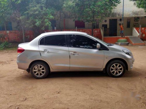 Used 2013 Amaze  for sale in Chennai