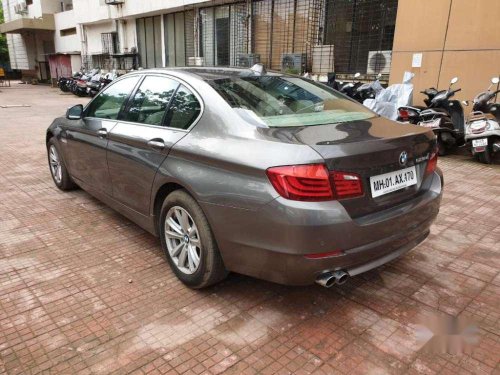 Used 2011 5 Series 520d Luxury Line  for sale in Goregaon