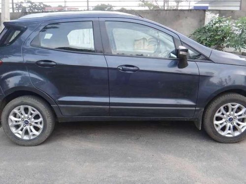 Used 2014 EcoSport  for sale in Mathura