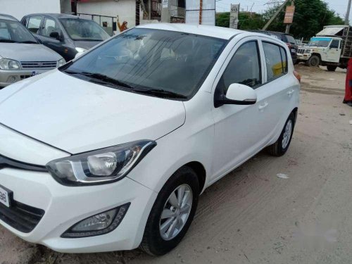 Used 2013 i20 Sportz 1.4 CRDi  for sale in Chandigarh