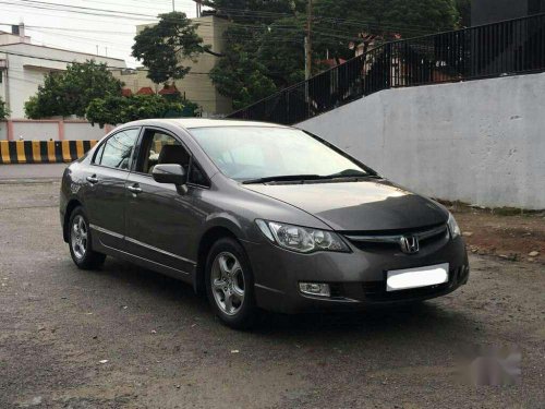 Used 2007 Civic  for sale in Hyderabad