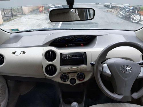 Used 2015 Etios GD SP  for sale in Nagar