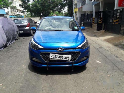 Used 2018 i20 Sportz 1.2  for sale in Chennai