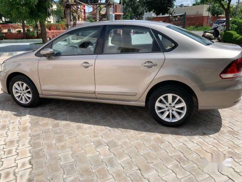 Used 2015 Vento  for sale in Chandigarh