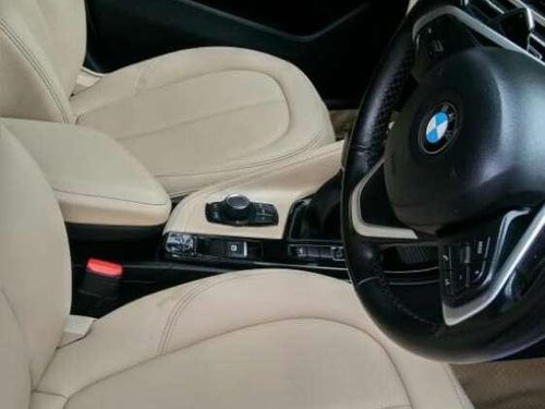 Used 2016 1 Series 118d Sport Line  for sale in Pollachi
