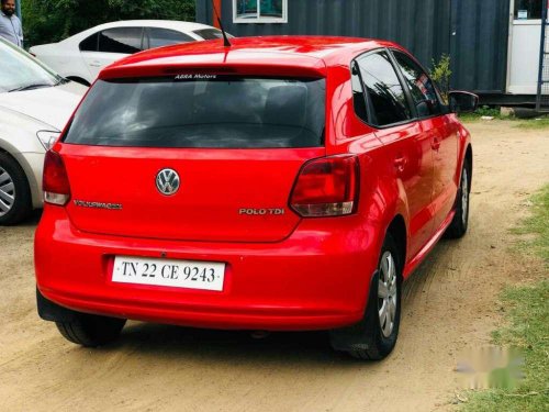 Used 2012 Polo  for sale in Chennai