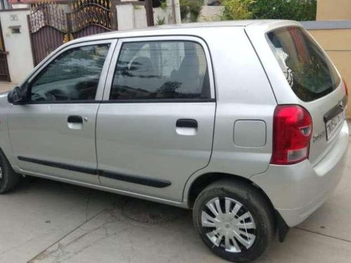 Used 2011 Alto K10 LXI  for sale in Chennai