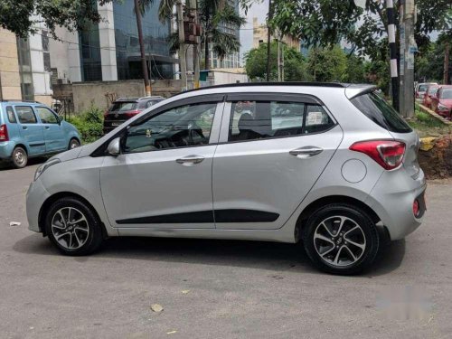 Used 2018 i10 Sportz AT  for sale in Noida