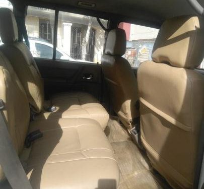 Mitsubishi Pajero MT 2008 for sale