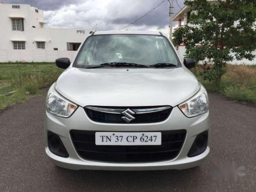 Used 2016 Alto K10 VXI  for sale in Coimbatore