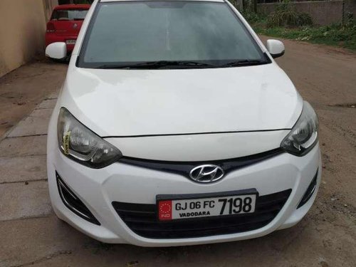 Used 2012 i20 Magna  for sale in Vadodara