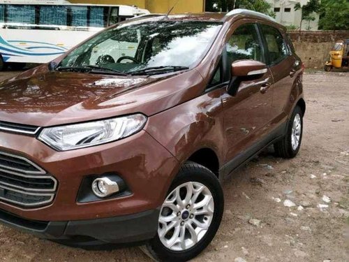 Used 2016 EcoSport  for sale in Chennai