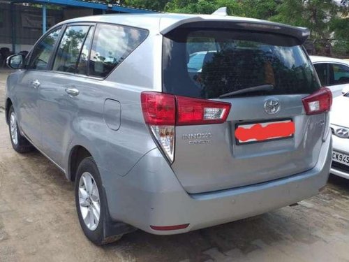 Used 2018 Innova Crysta  for sale in Jaipur