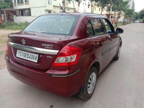 Used 2015 Swift Dzire  for sale in Hyderabad