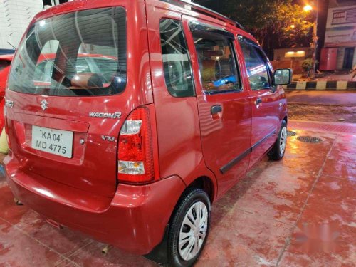 Used 2007 Wagon R VXI  for sale in Nagar