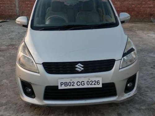 Used 2014 Ertiga ZDI  for sale in Amritsar