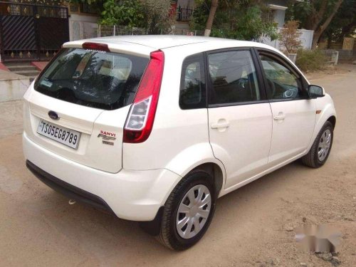 Used 2015 Figo Diesel LXI  for sale in Hyderabad