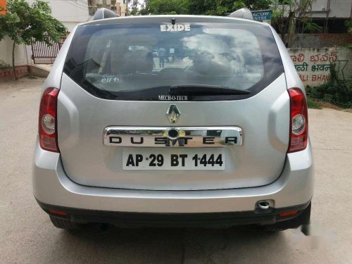 Used 2012 Duster  for sale in Hyderabad