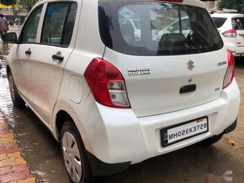 Used 2016 Celerio VXI  for sale in Thane