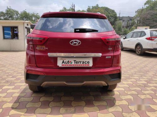 Used 2015 Creta 1.6 SX  for sale in Jalgaon