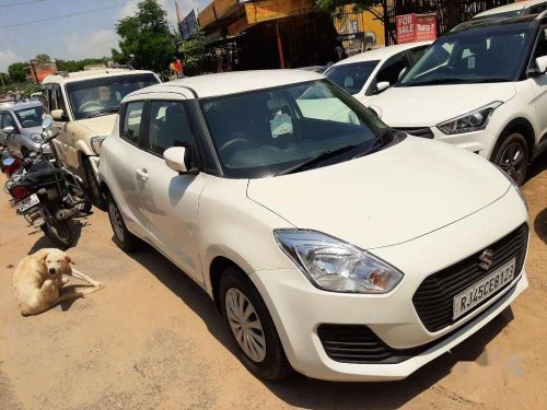 Used 2018 Swift VXI  for sale in Jaipur