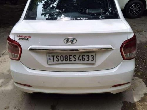 Used 2015 Xcent  for sale in Secunderabad