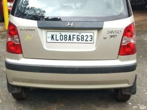 Used 2005 Santro  for sale in Palakkad